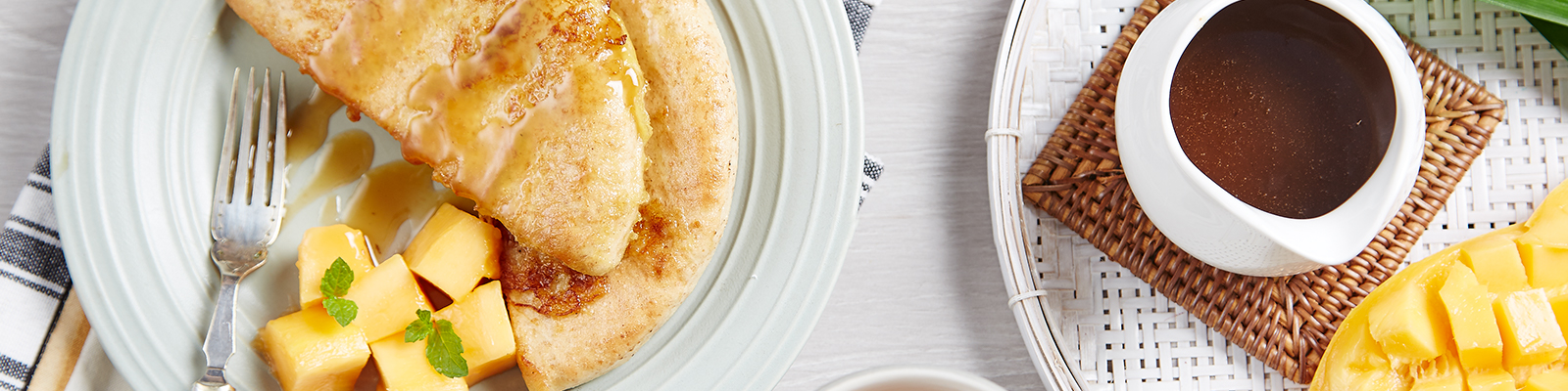 7 Chef Zam Recipes Collection