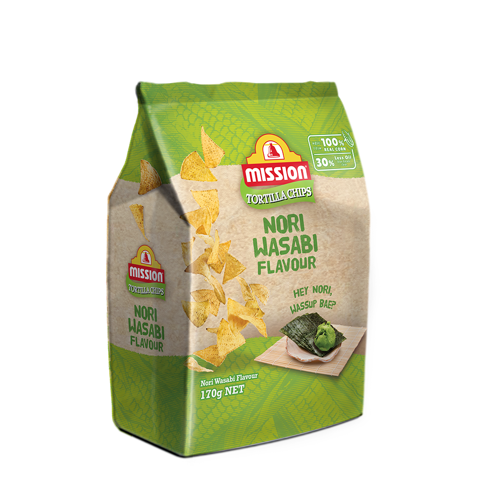 3Drender Exportchips 170G Wasabi Front 960X960